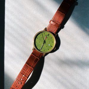 Void Watch - Limited Edition 166 of 200! from Anthropologie